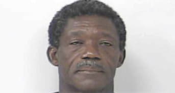 Laycon Watkins, - St. Lucie County, FL 